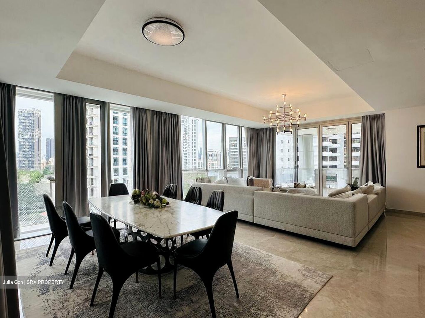 Gramercy Park (D10), Condominium #501614141